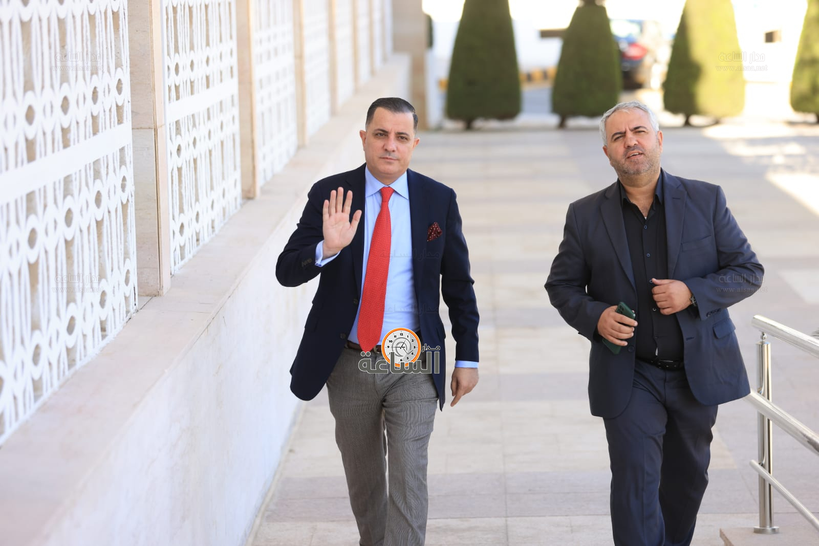 Madar Al-Saa Images 0.9269792003898545