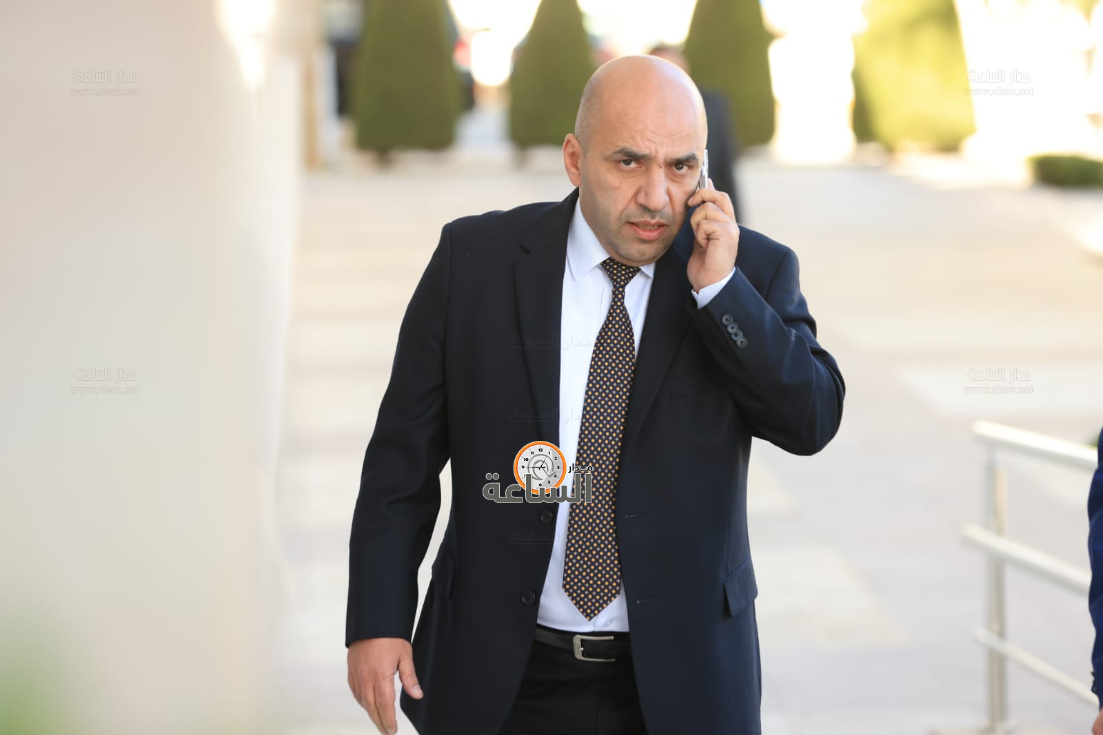 Madar Al-Saa Images 0.30136330252664767