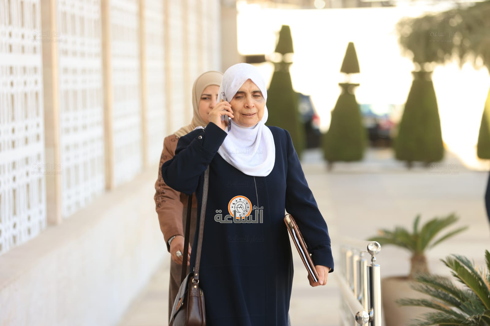 Madar Al-Saa Images 0.19571300229472022