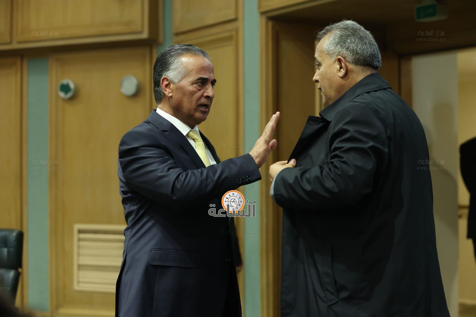 Madar Al-Saa Images 0.25705013926636977