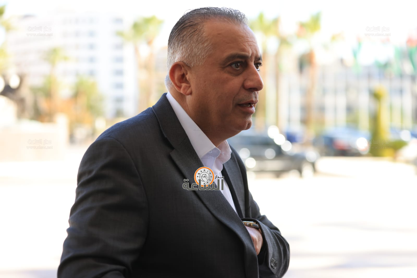 Madar Al-Saa Images 0.07807157540518228