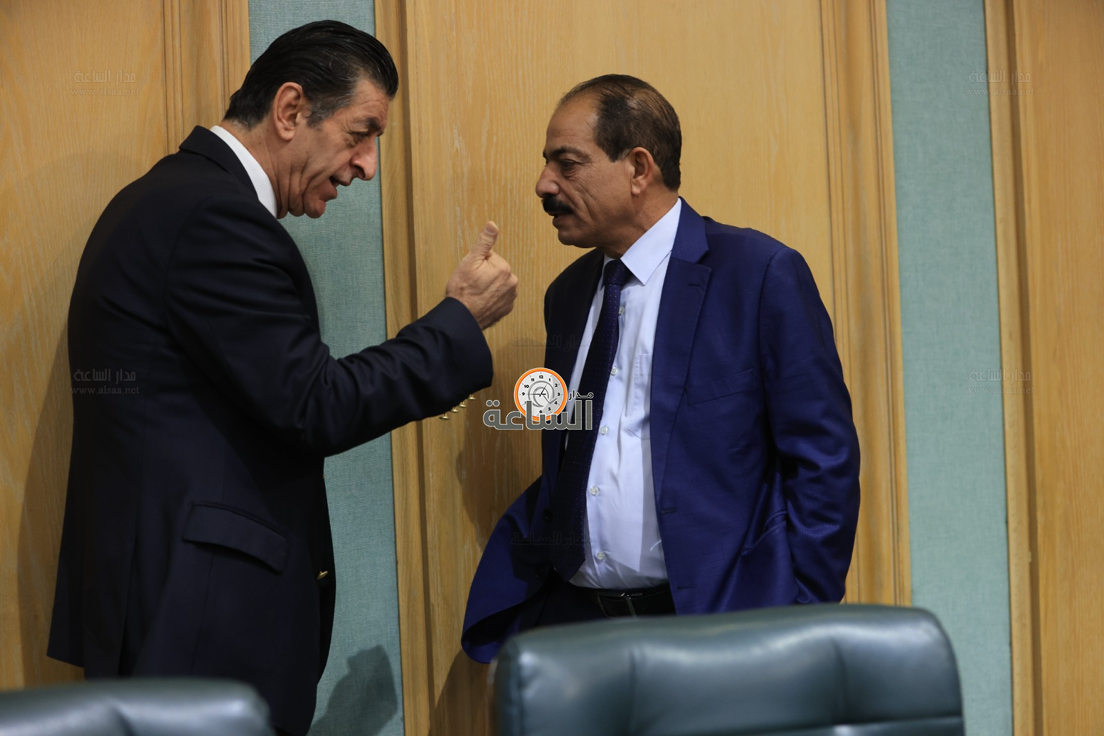 Madar Al-Saa Images 0.4071767551218989