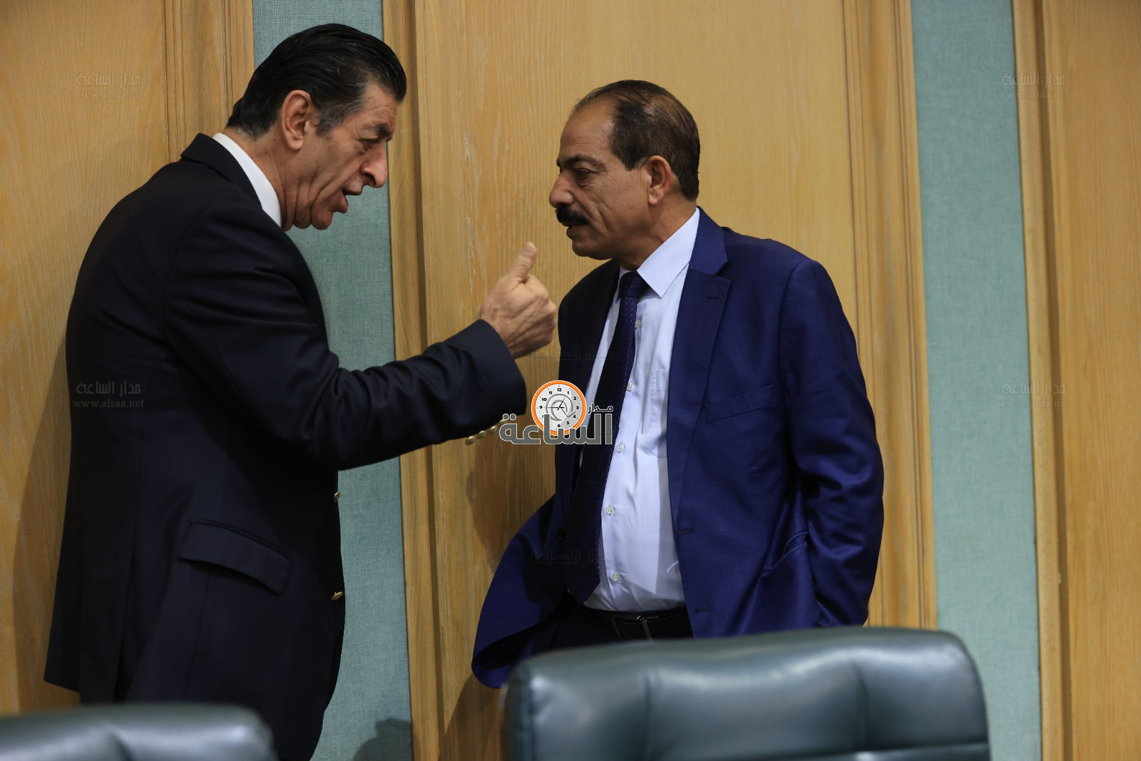 Madar Al-Saa Images 0.6649980332816904