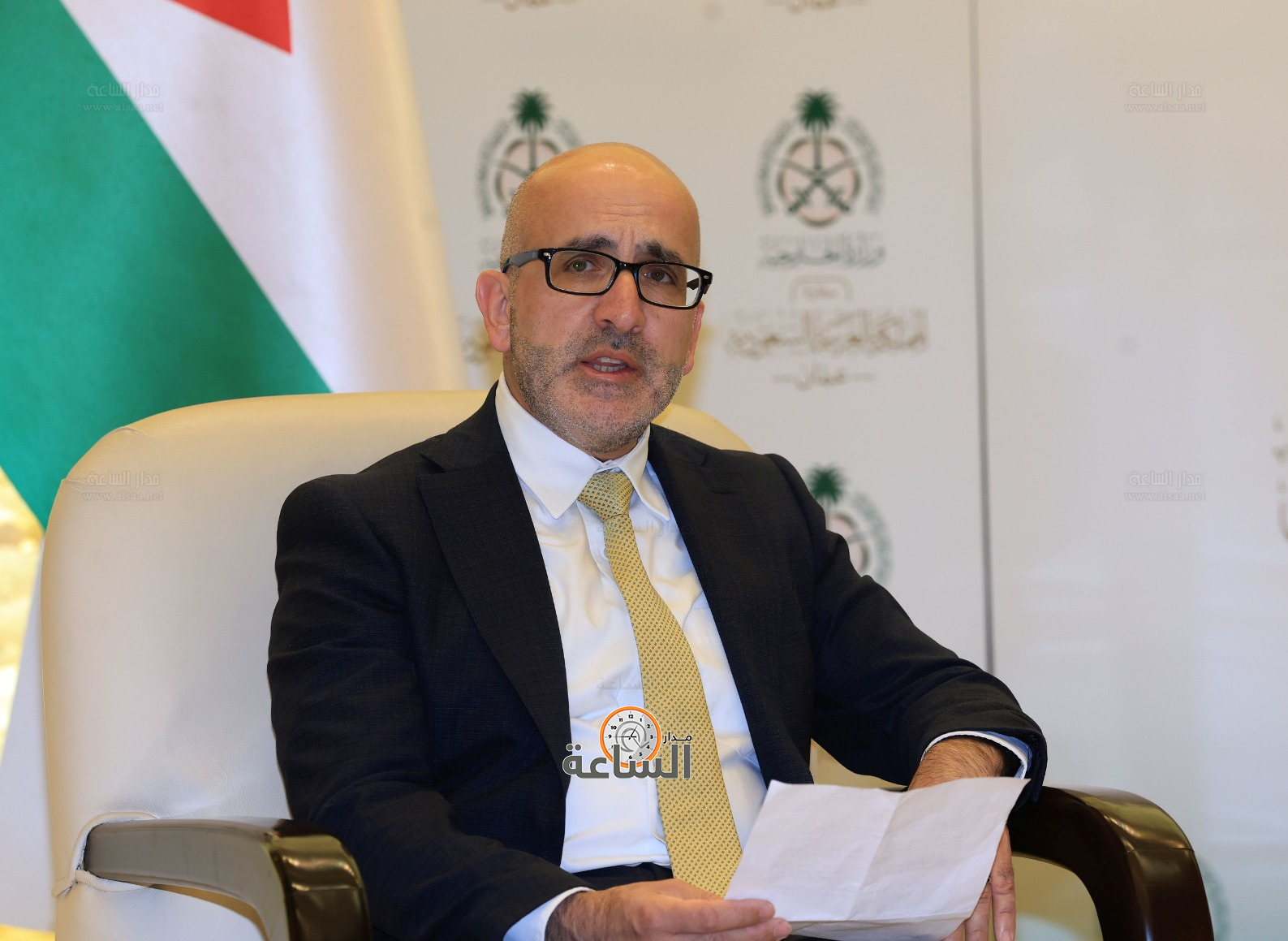 Madar Al-Saa Images 0.03459051833428928