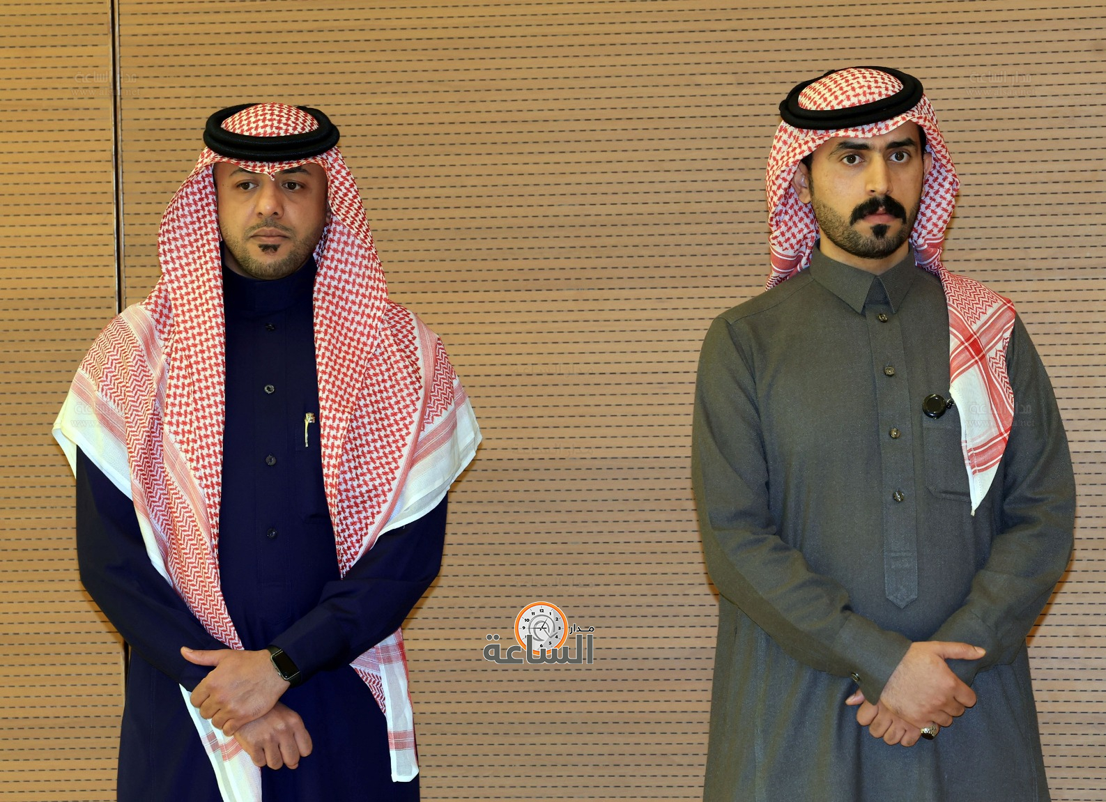 Madar Al-Saa Images 0.3400097288894691