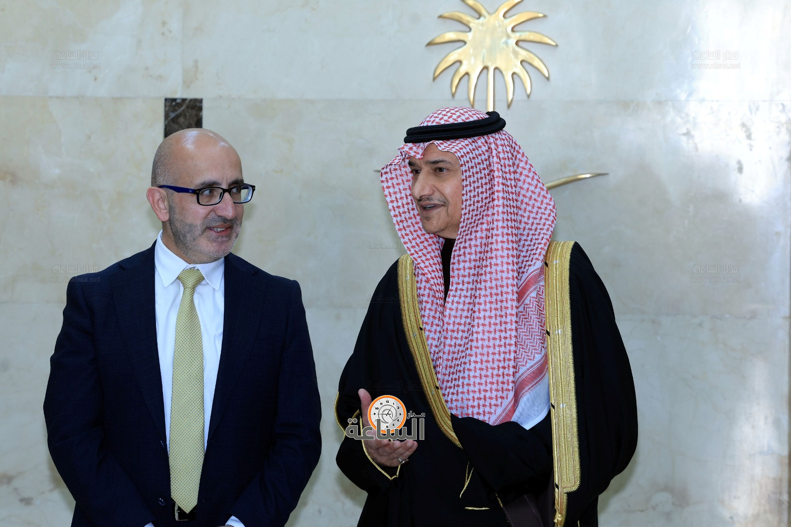 Madar Al-Saa Images 0.09223213788346685