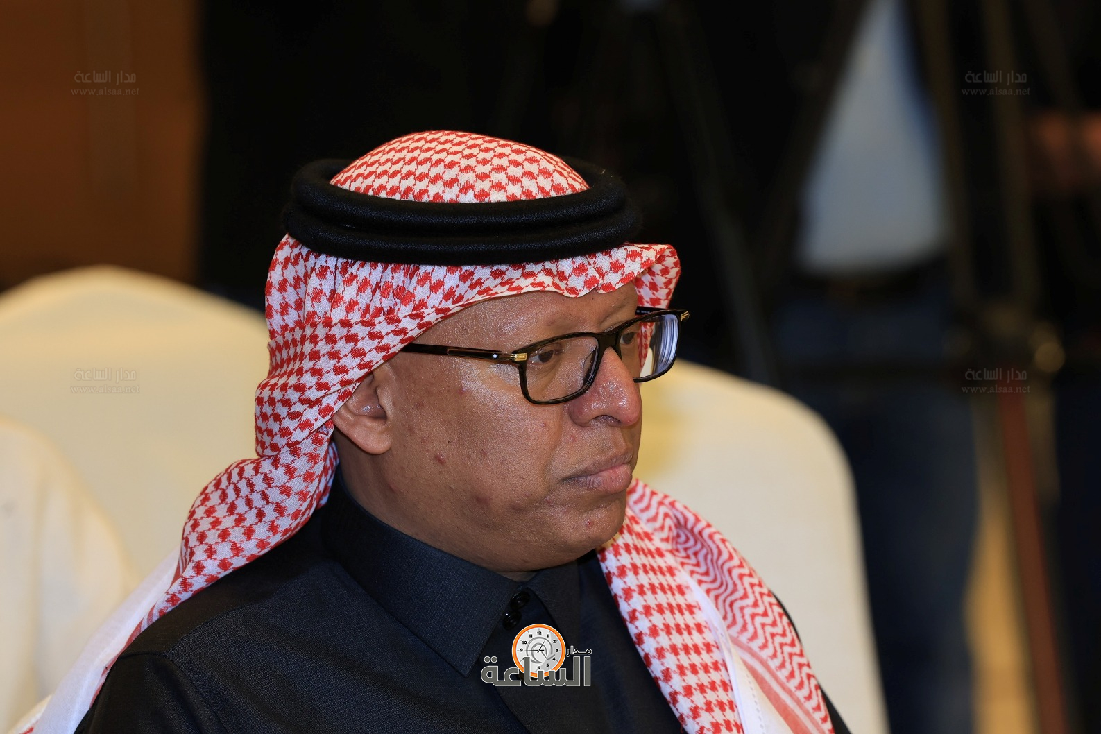 Madar Al-Saa Images 0.3713285097289004