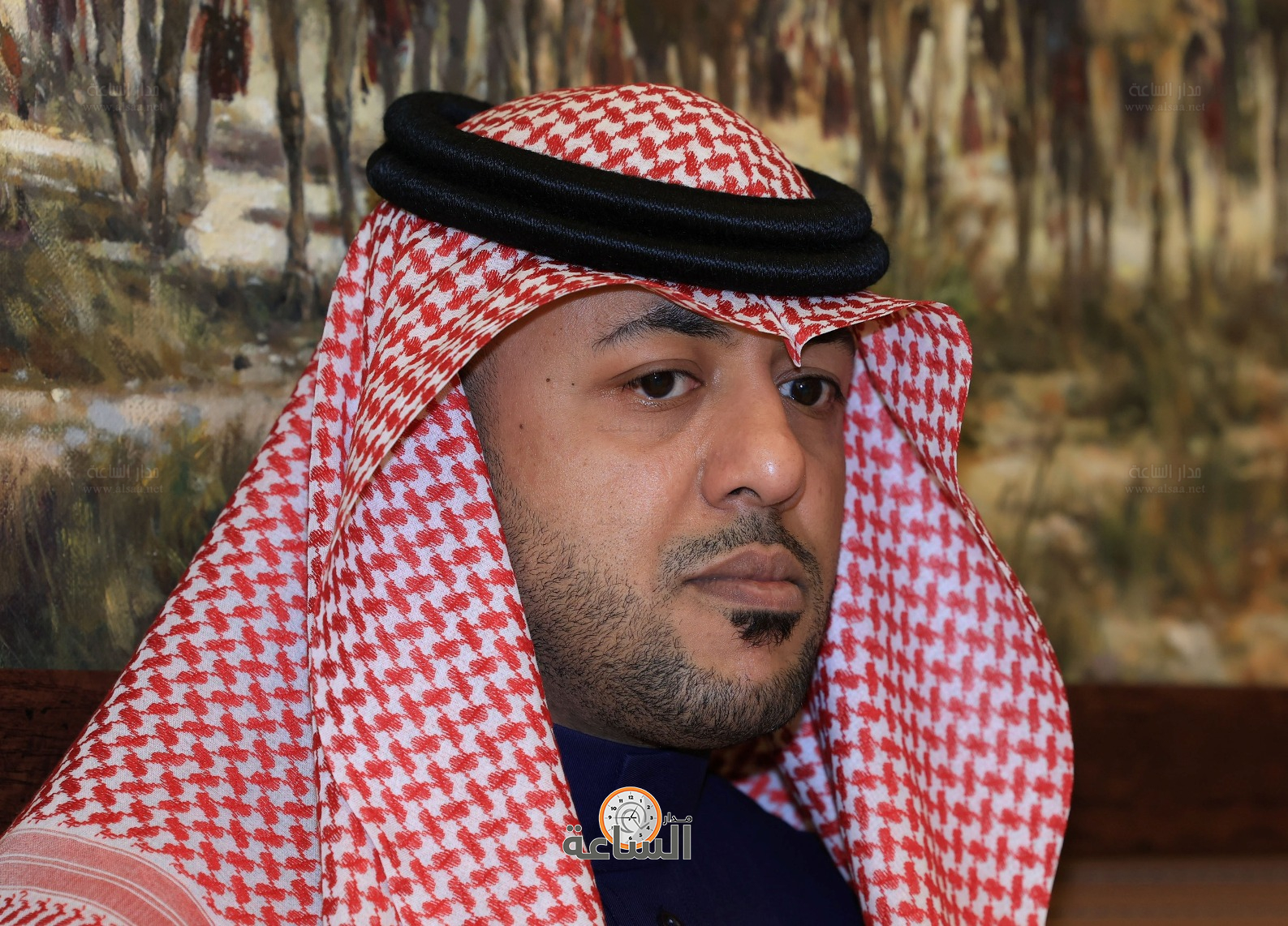 Madar Al-Saa Images 0.10724990646458721