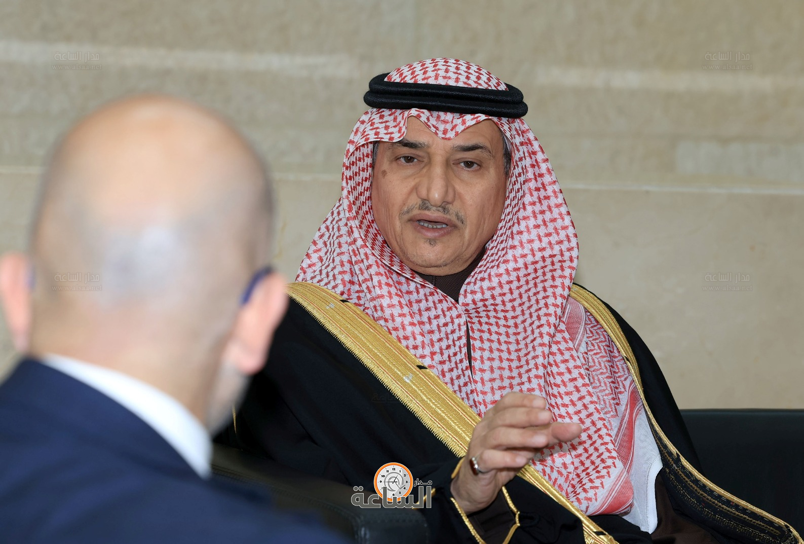 Madar Al-Saa Images 0.31357795339813466