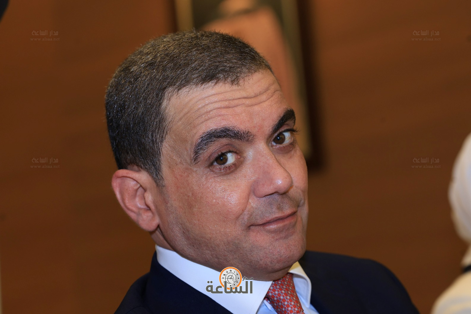 Madar Al-Saa Images 0.5059422906180353