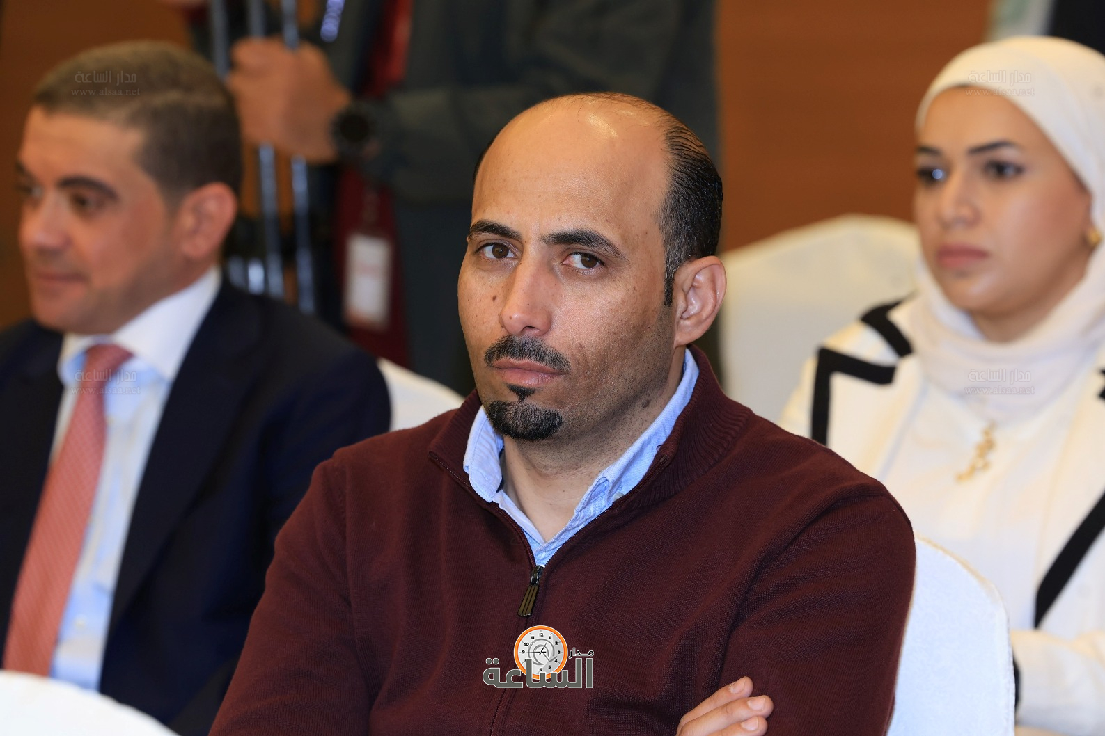 Madar Al-Saa Images 0.9291620717089056