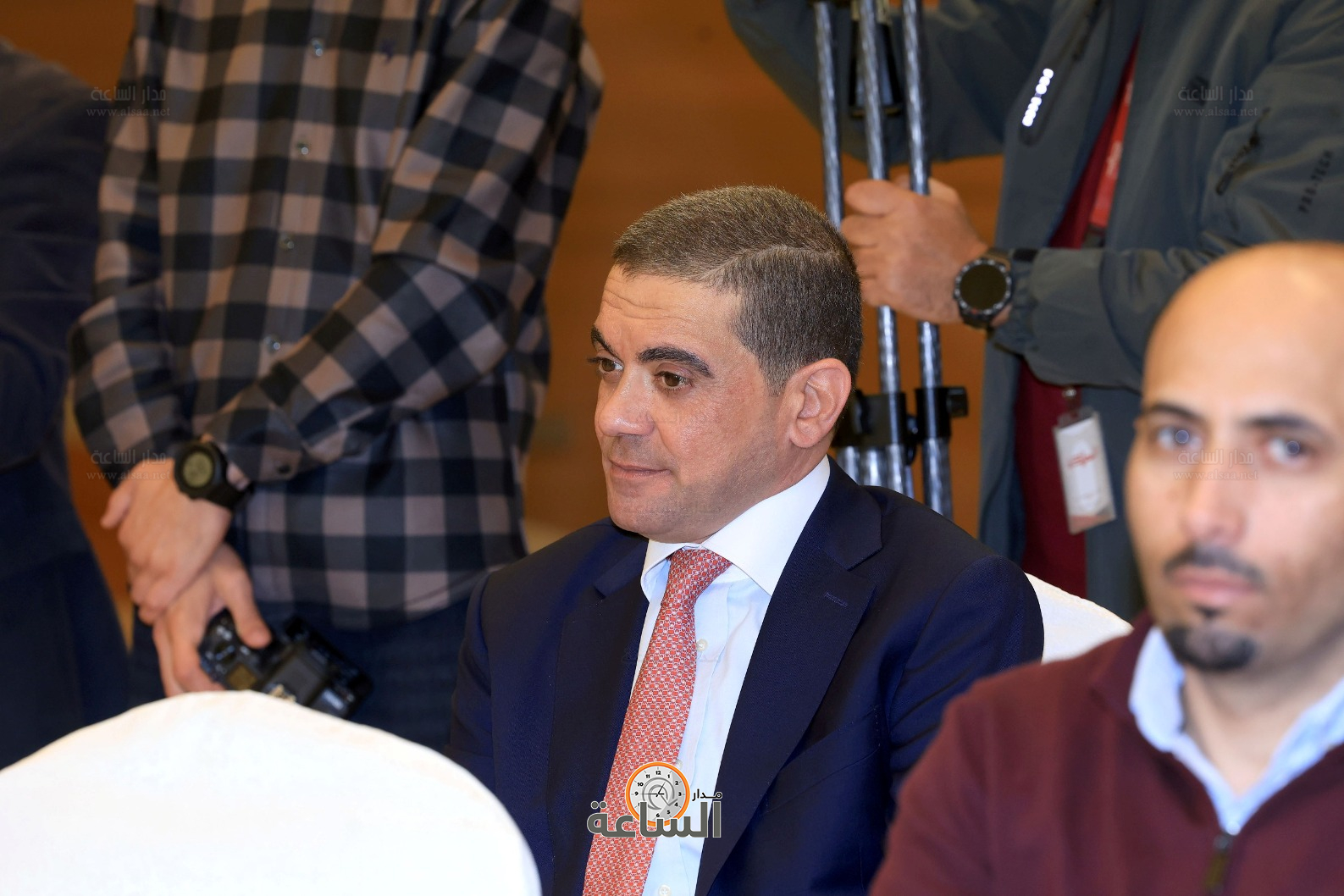 Madar Al-Saa Images 0.7503495378287097