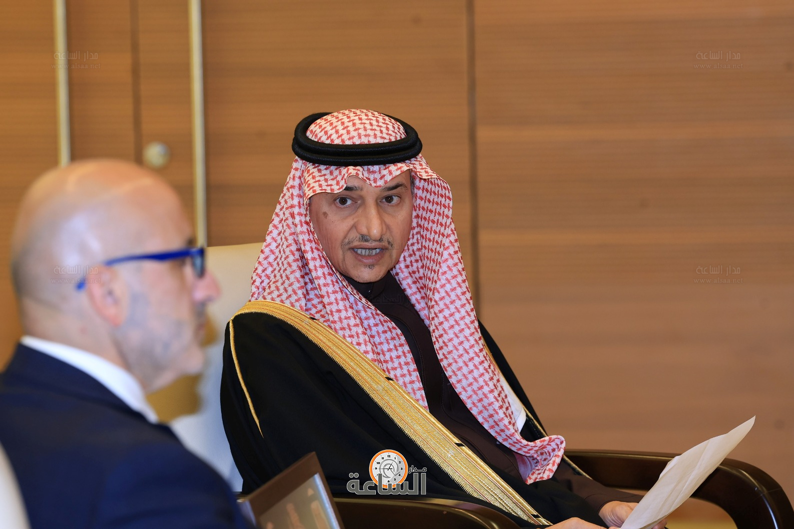 Madar Al-Saa Images 0.8526072184590062