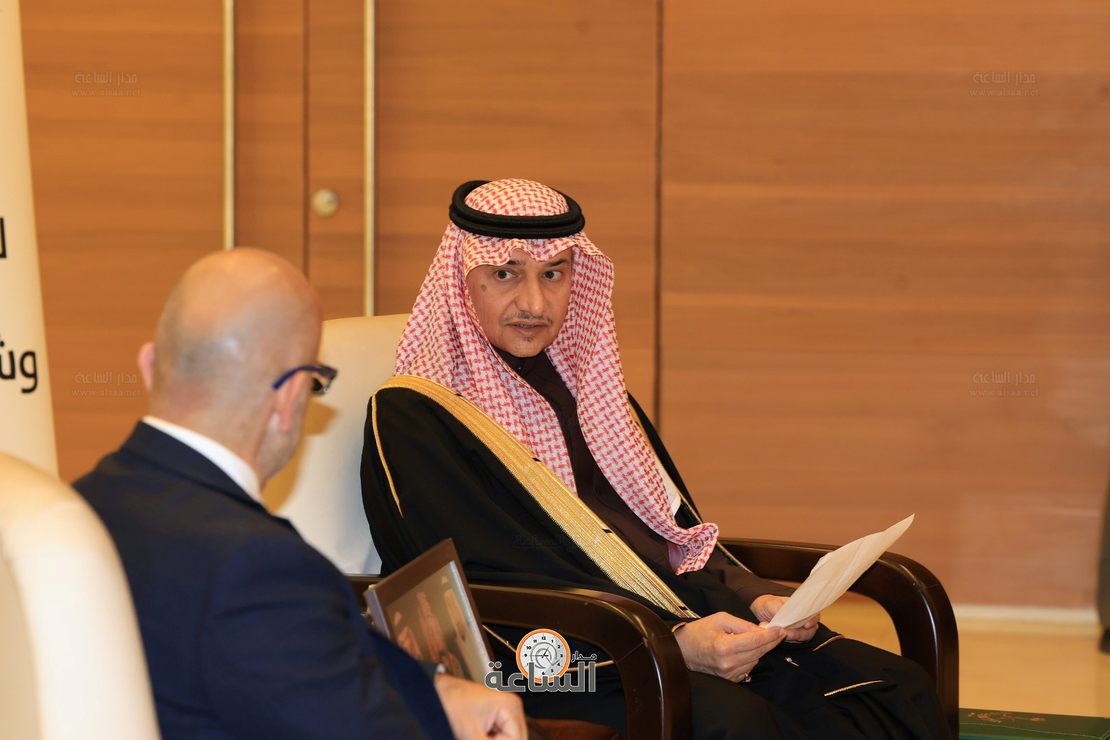 Madar Al-Saa Images 0.6066922533513276