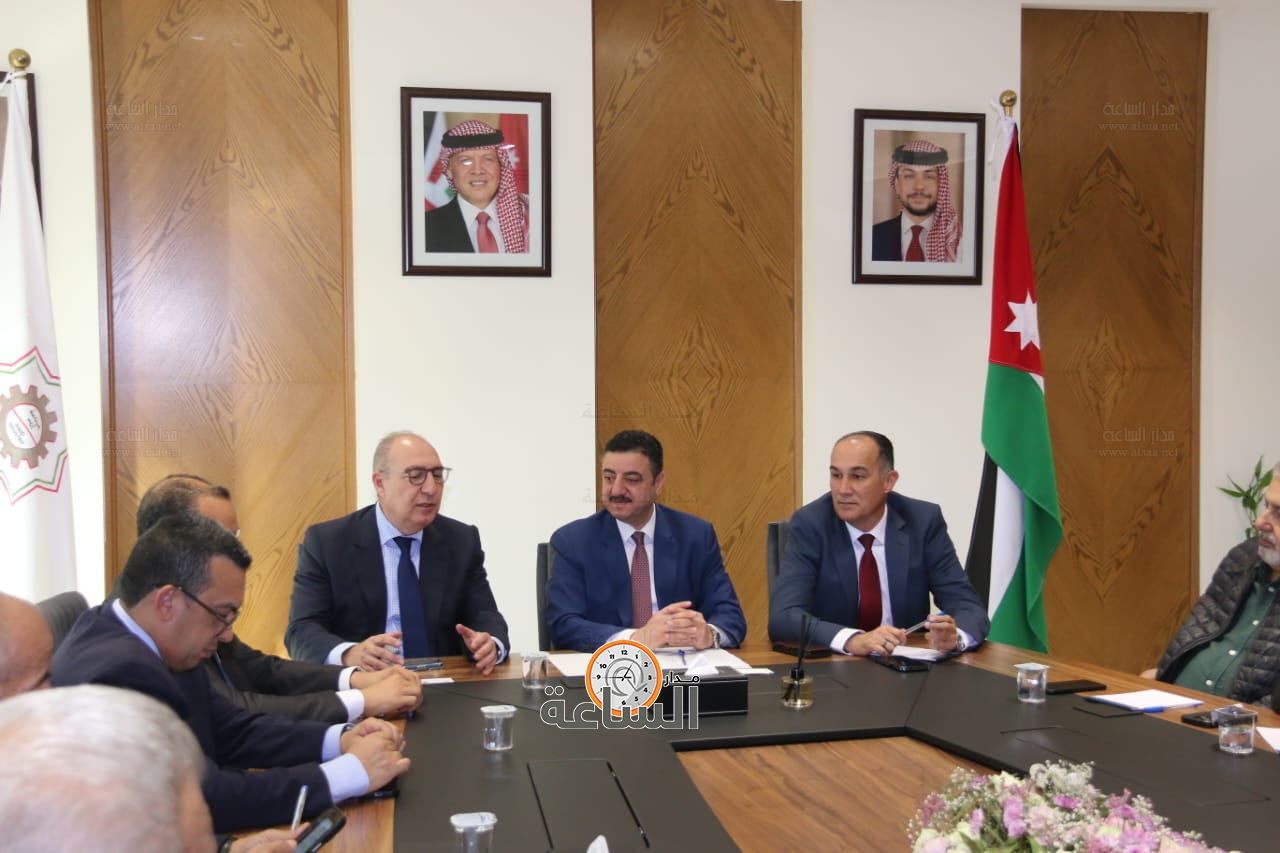 Madar Al-Saa Images 0.13469577732570726