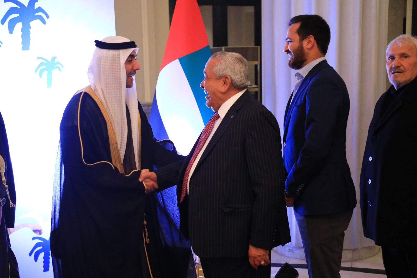 Madar Al-Saa Images 0.9560998368041692