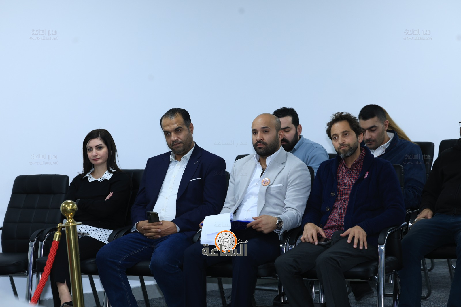 Madar Al-Saa Images 0.2790920407603784