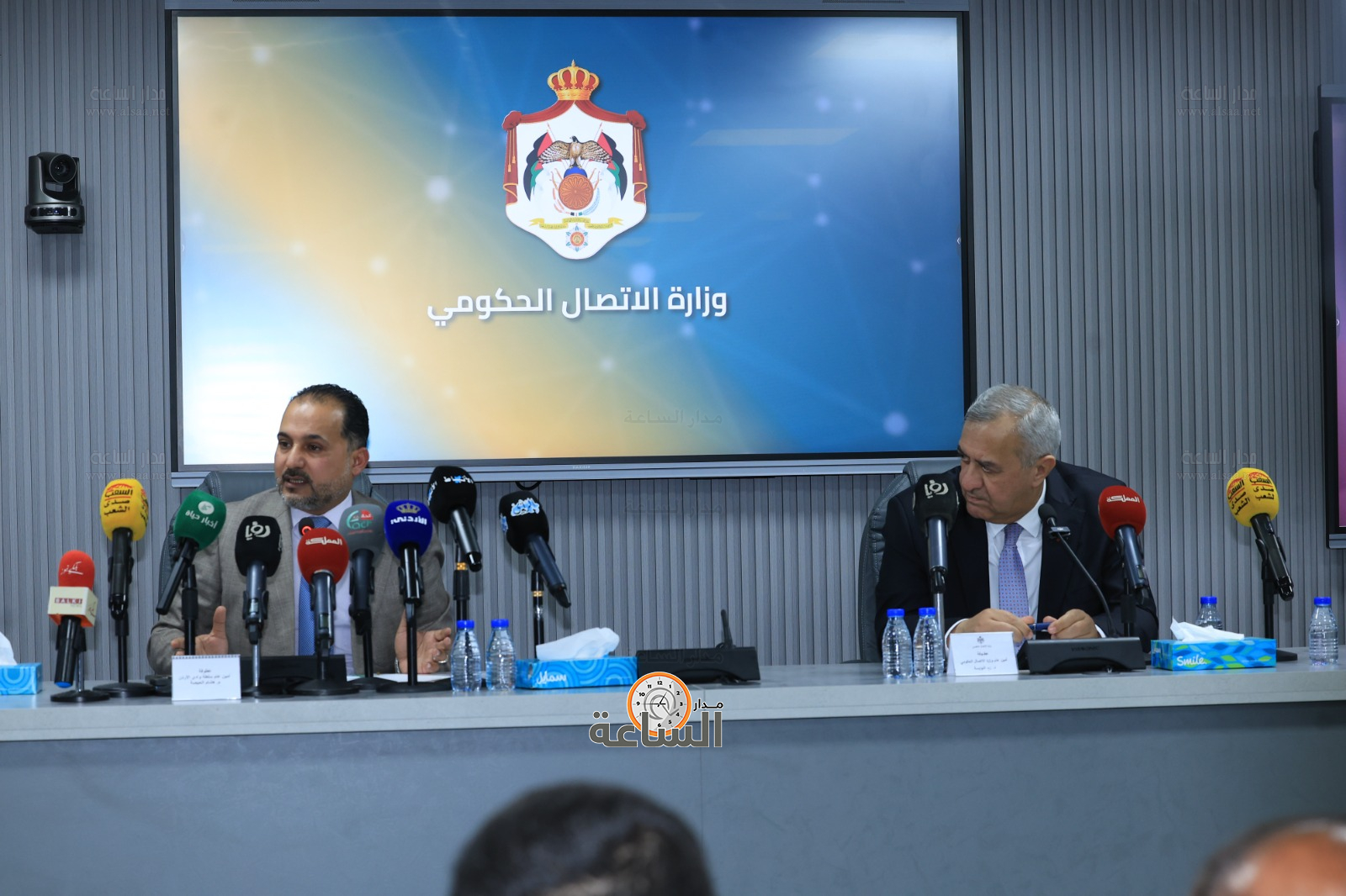 Madar Al-Saa Images 0.12586864727905744