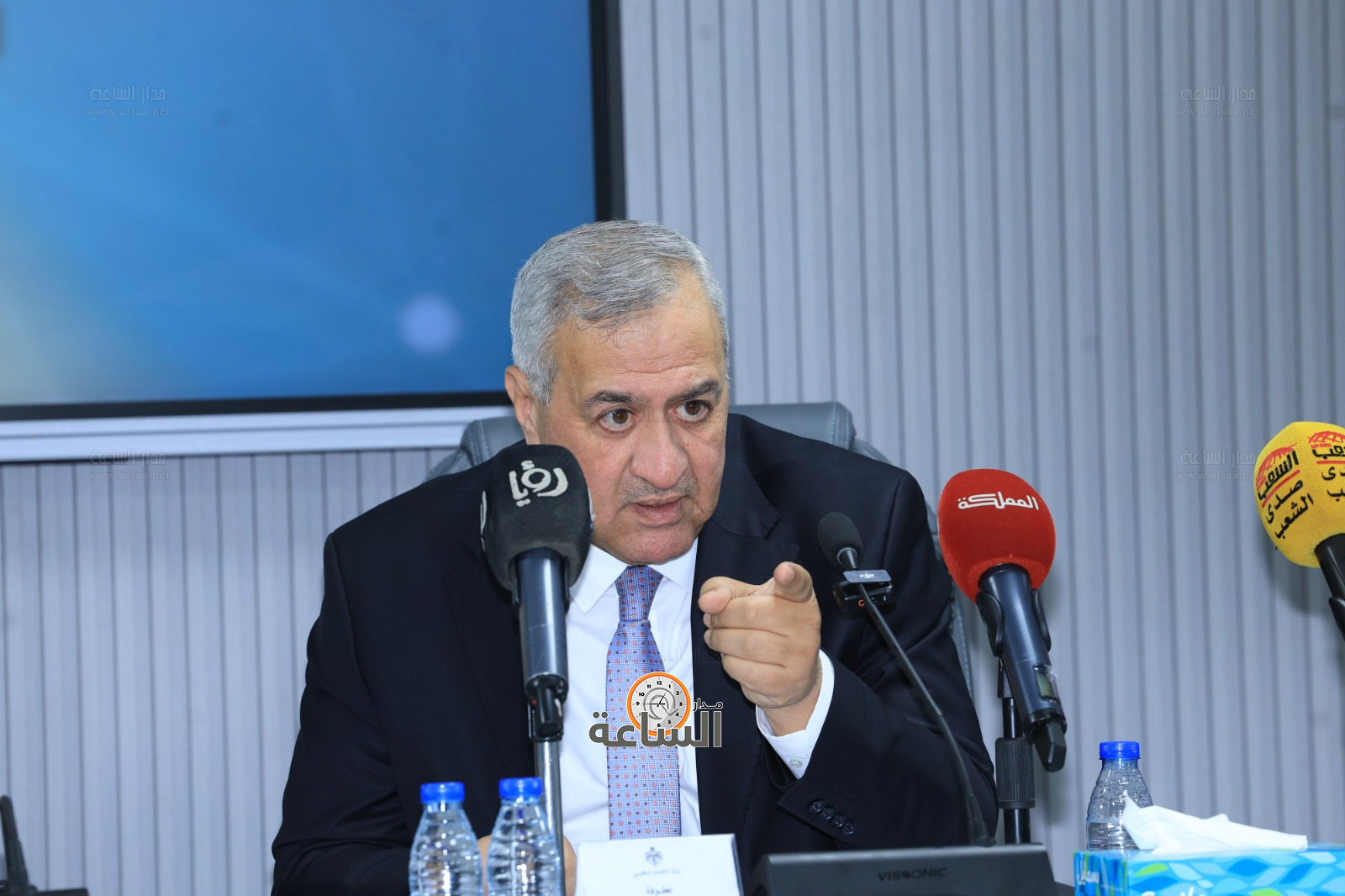 Madar Al-Saa Images 0.3184145242923411