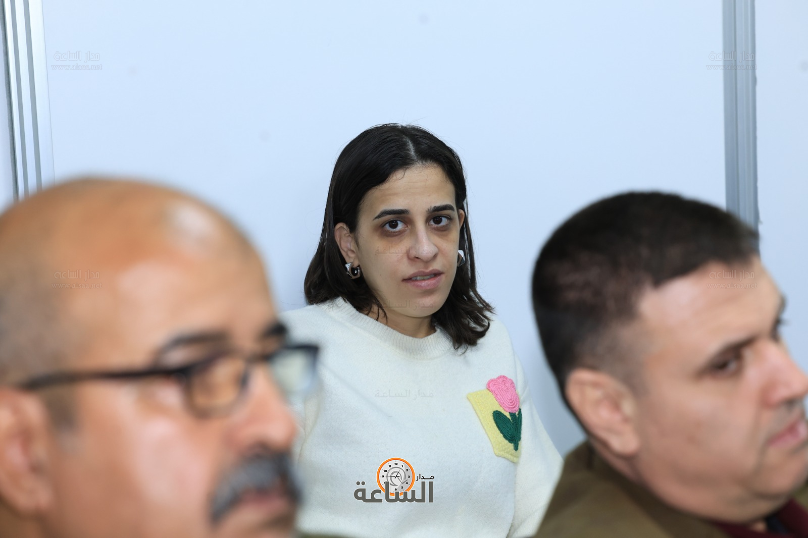 Madar Al-Saa Images 0.19092320270543905