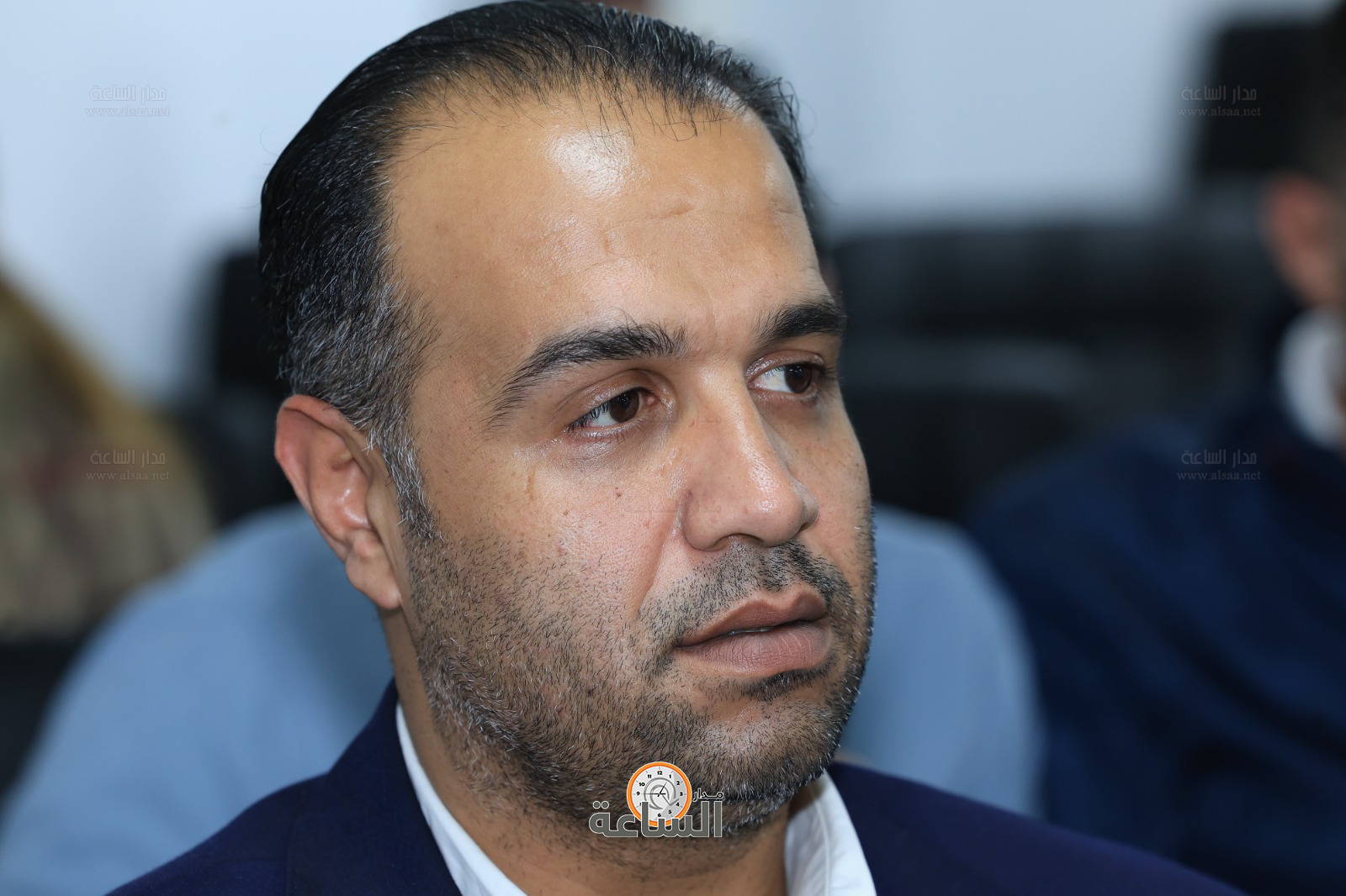 Madar Al-Saa Images 0.9600178543543881