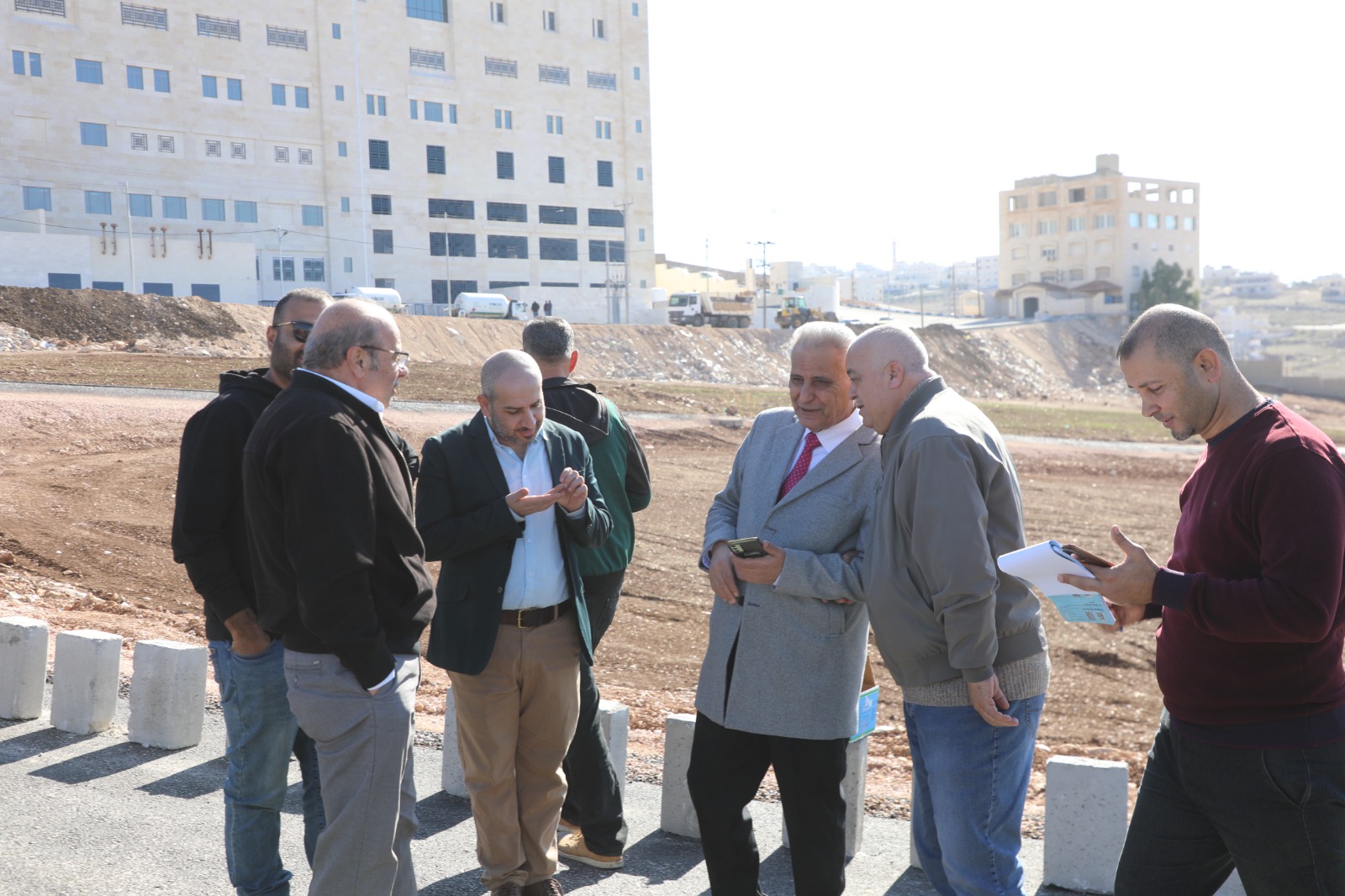 Madar Al-Saa Images 0.5392647195826751