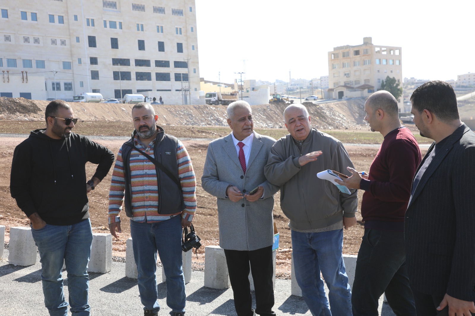 Madar Al-Saa Images 0.603881310779947