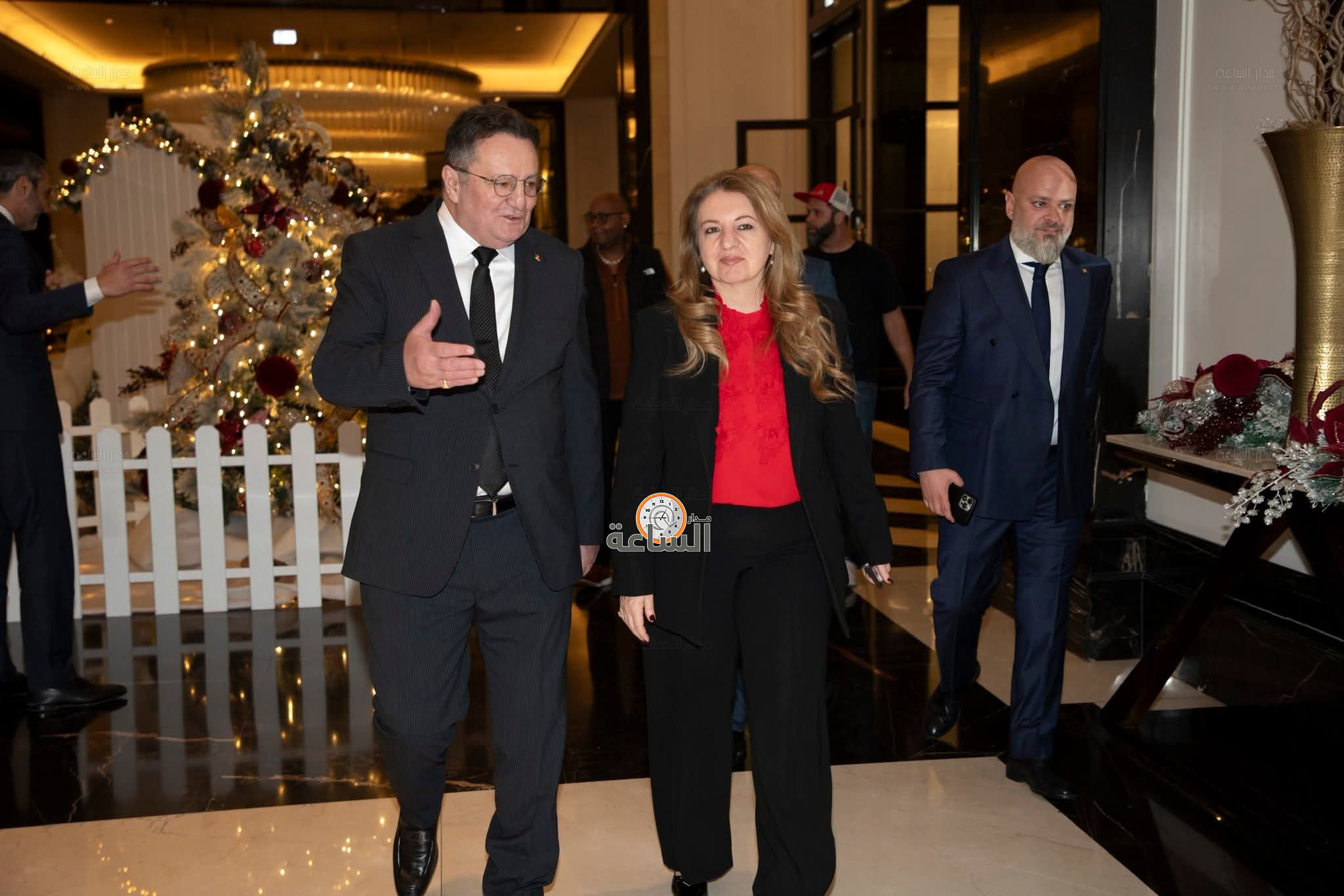 Madar Al-Saa Images 0.5589038109430993