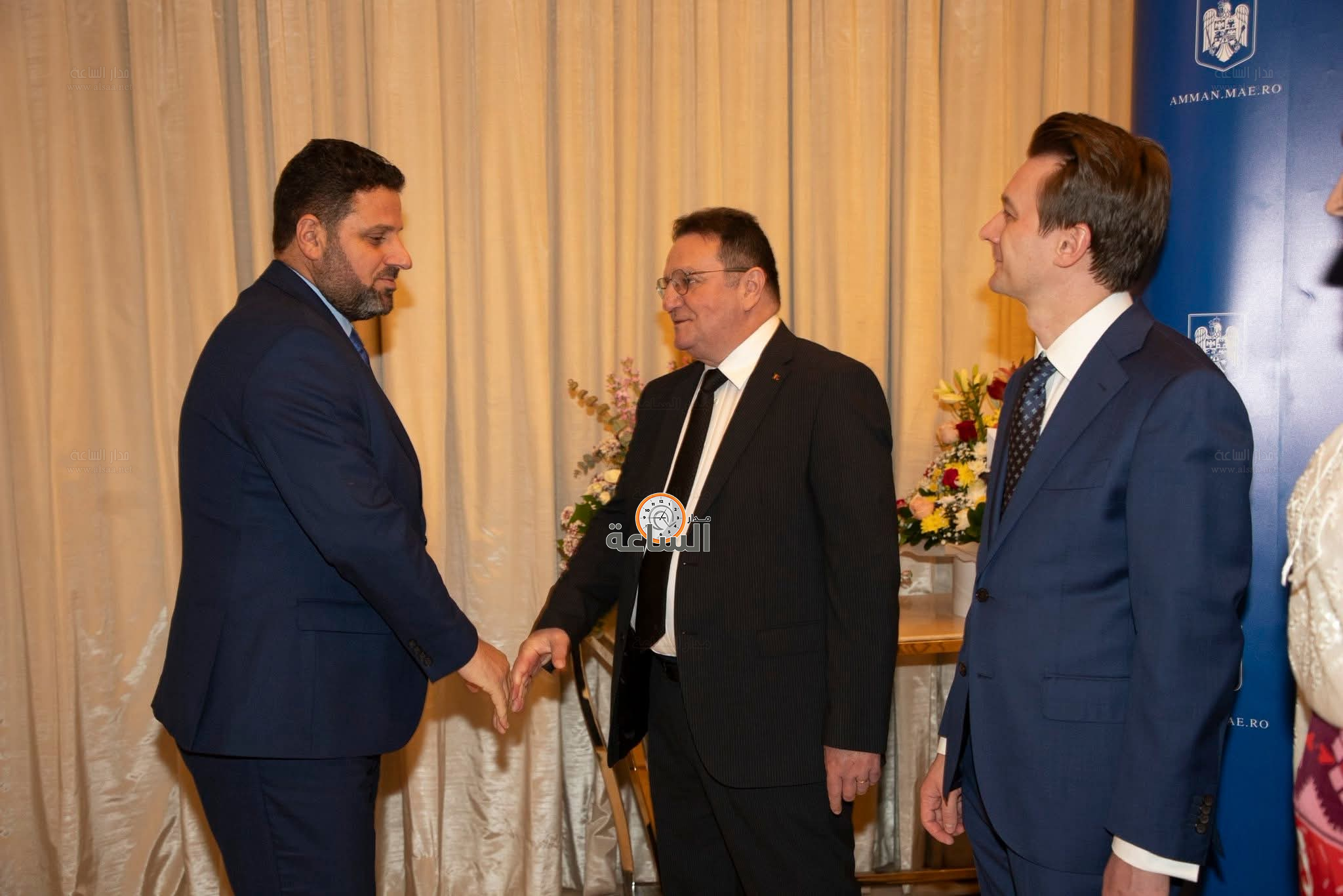 Madar Al-Saa Images 0.7949526146226743