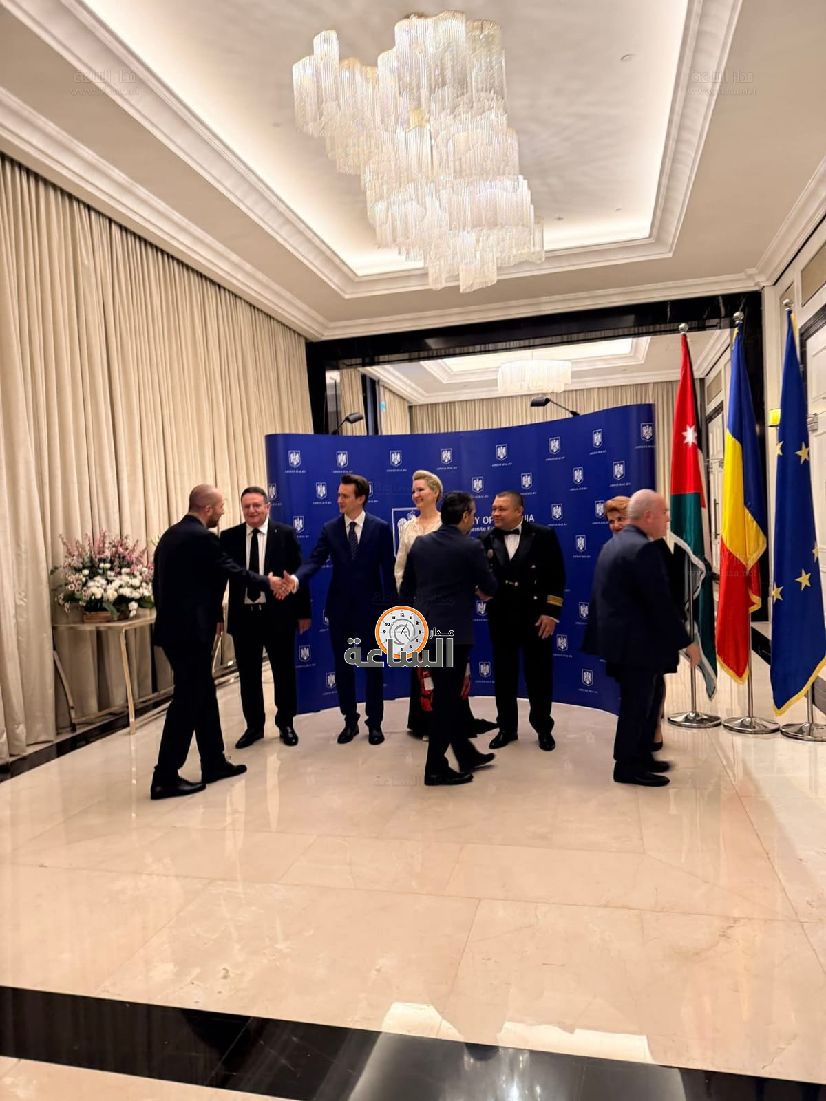 Madar Al-Saa Images 0.9107526182532093