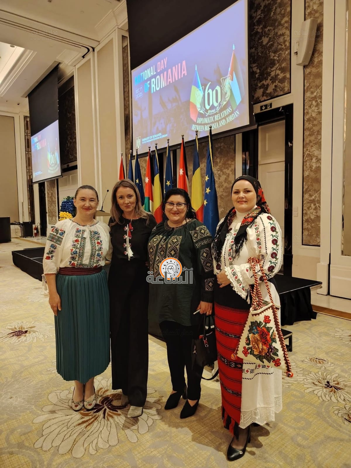 Madar Al-Saa Images 0.4347374028917744