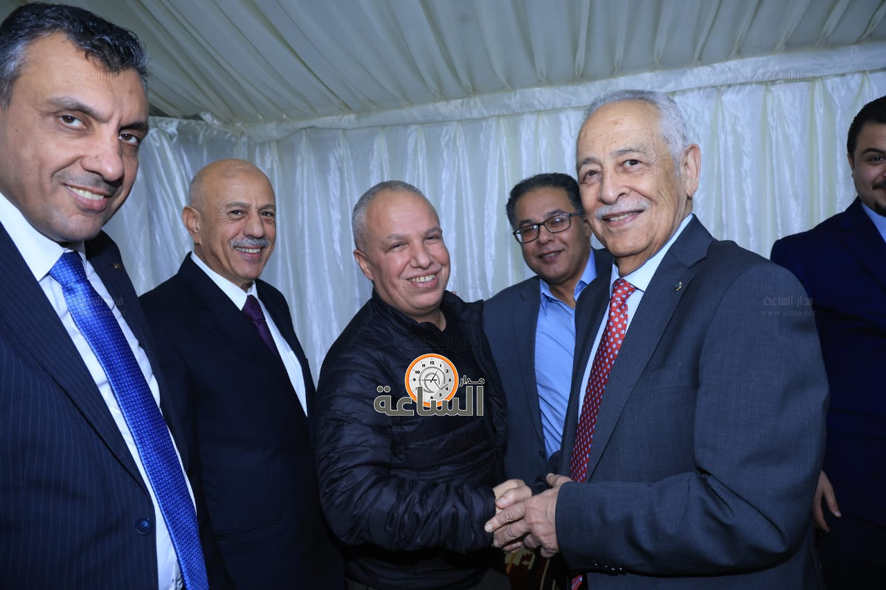 Madar Al-Saa Images 0.7434423545270568