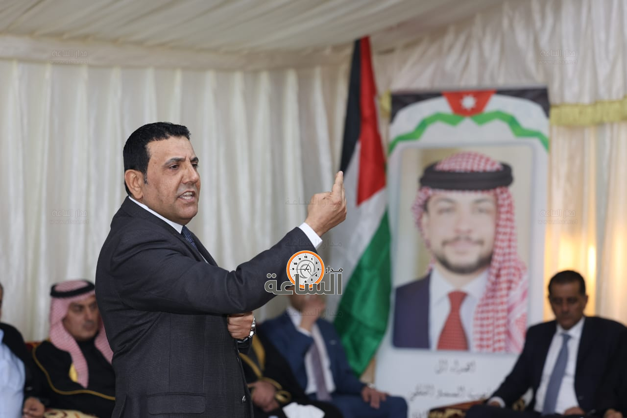 Madar Al-Saa Images 0.7134912280433713