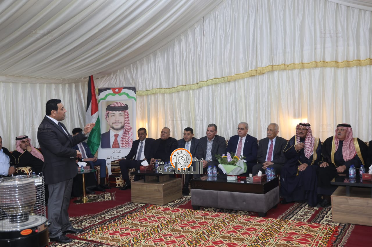 Madar Al-Saa Images 0.29675445065572237