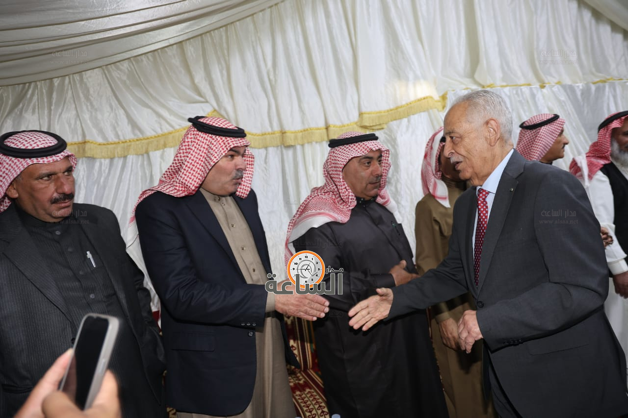 Madar Al-Saa Images 0.34871973375463294