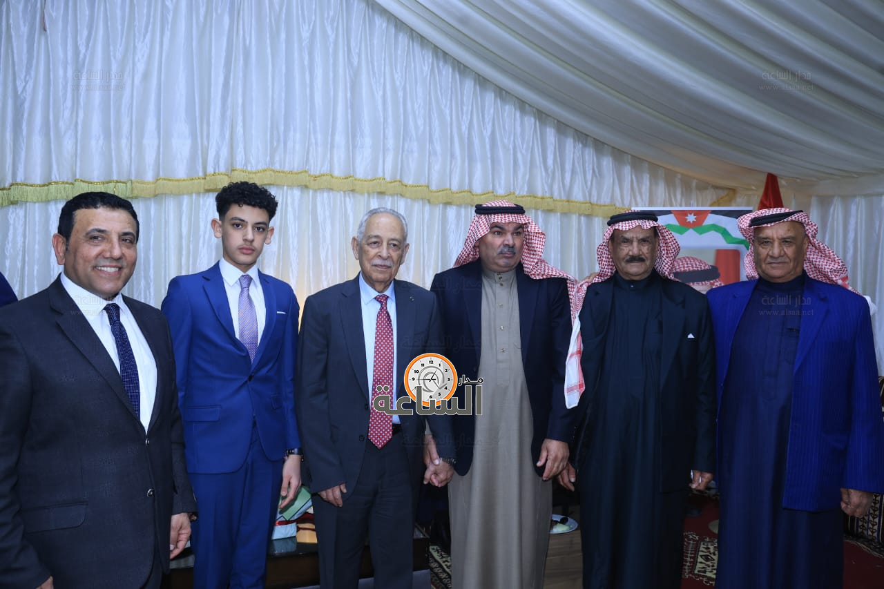 Madar Al-Saa Images 0.349475322169158