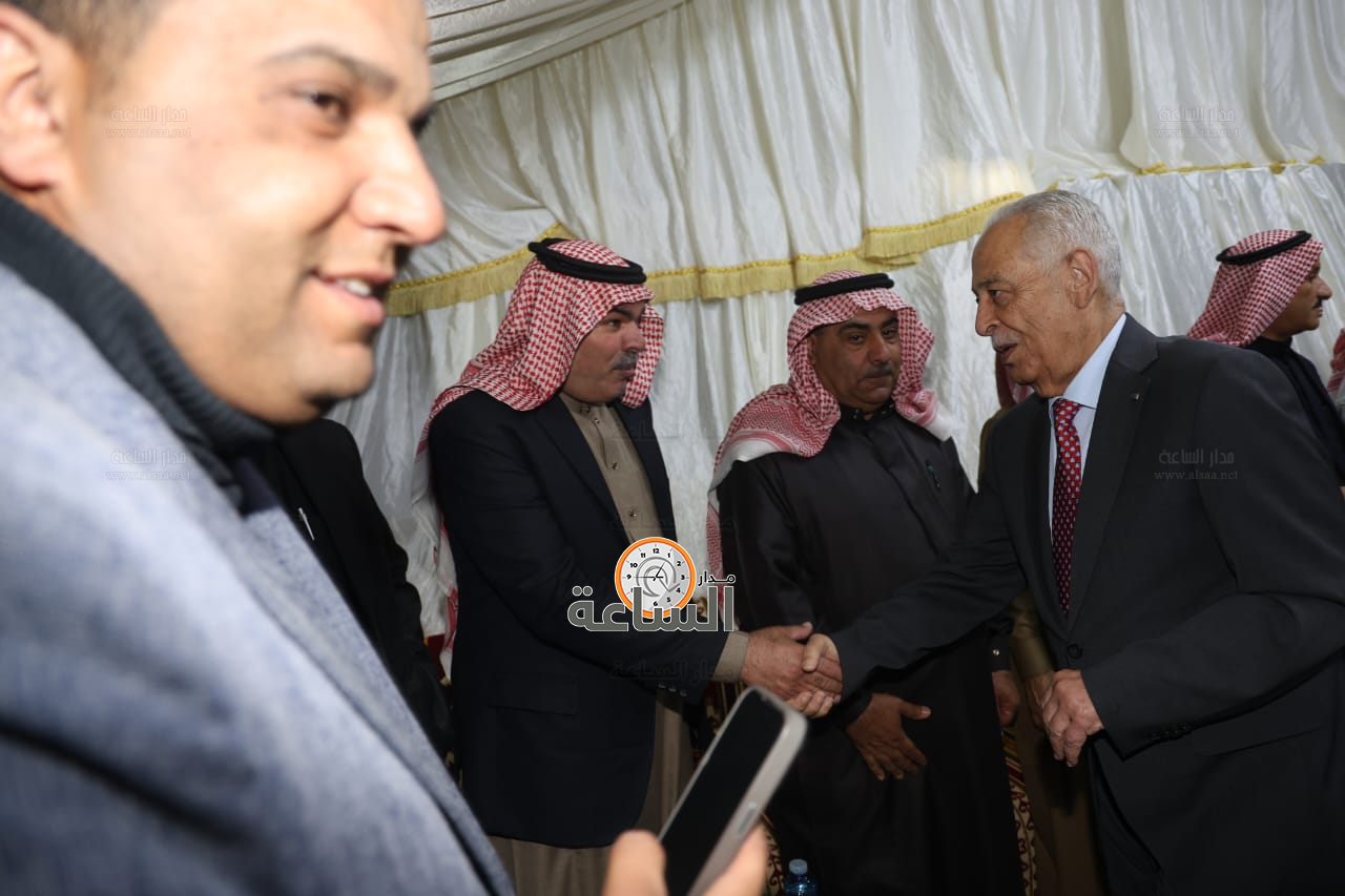 Madar Al-Saa Images 0.10179417550298508