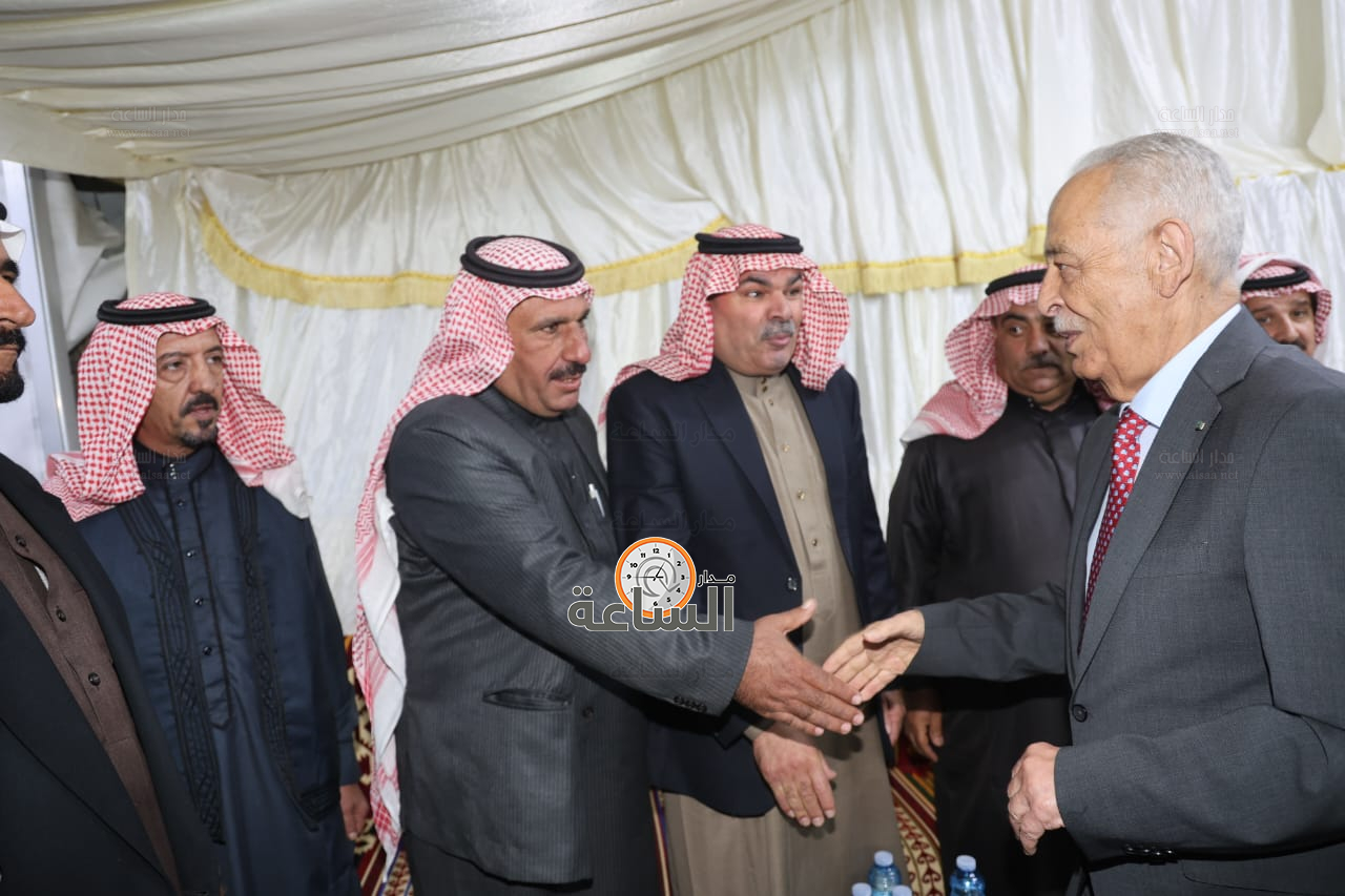 Madar Al-Saa Images 0.45600702310535857