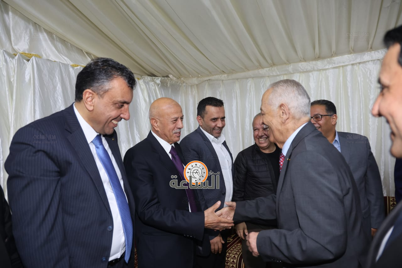 Madar Al-Saa Images 0.4979554668932007