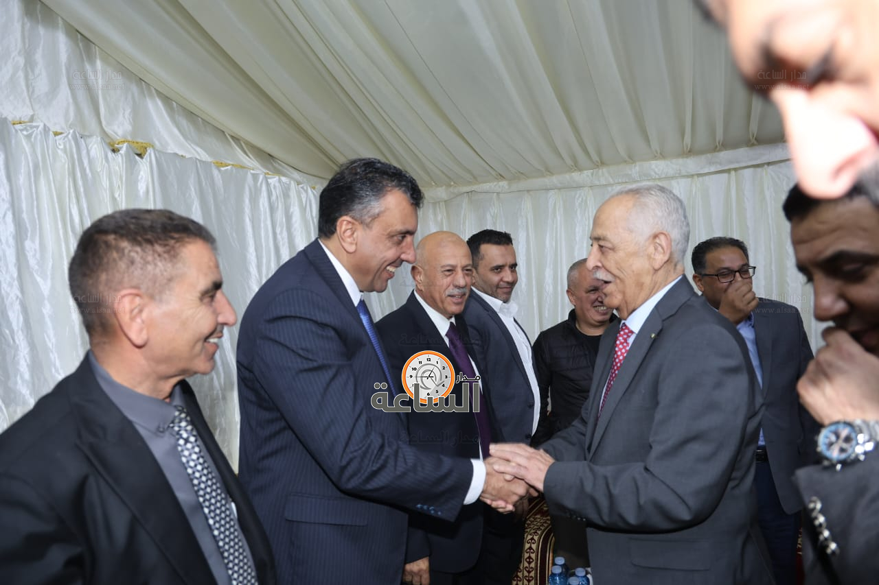 Madar Al-Saa Images 0.34531162377644575