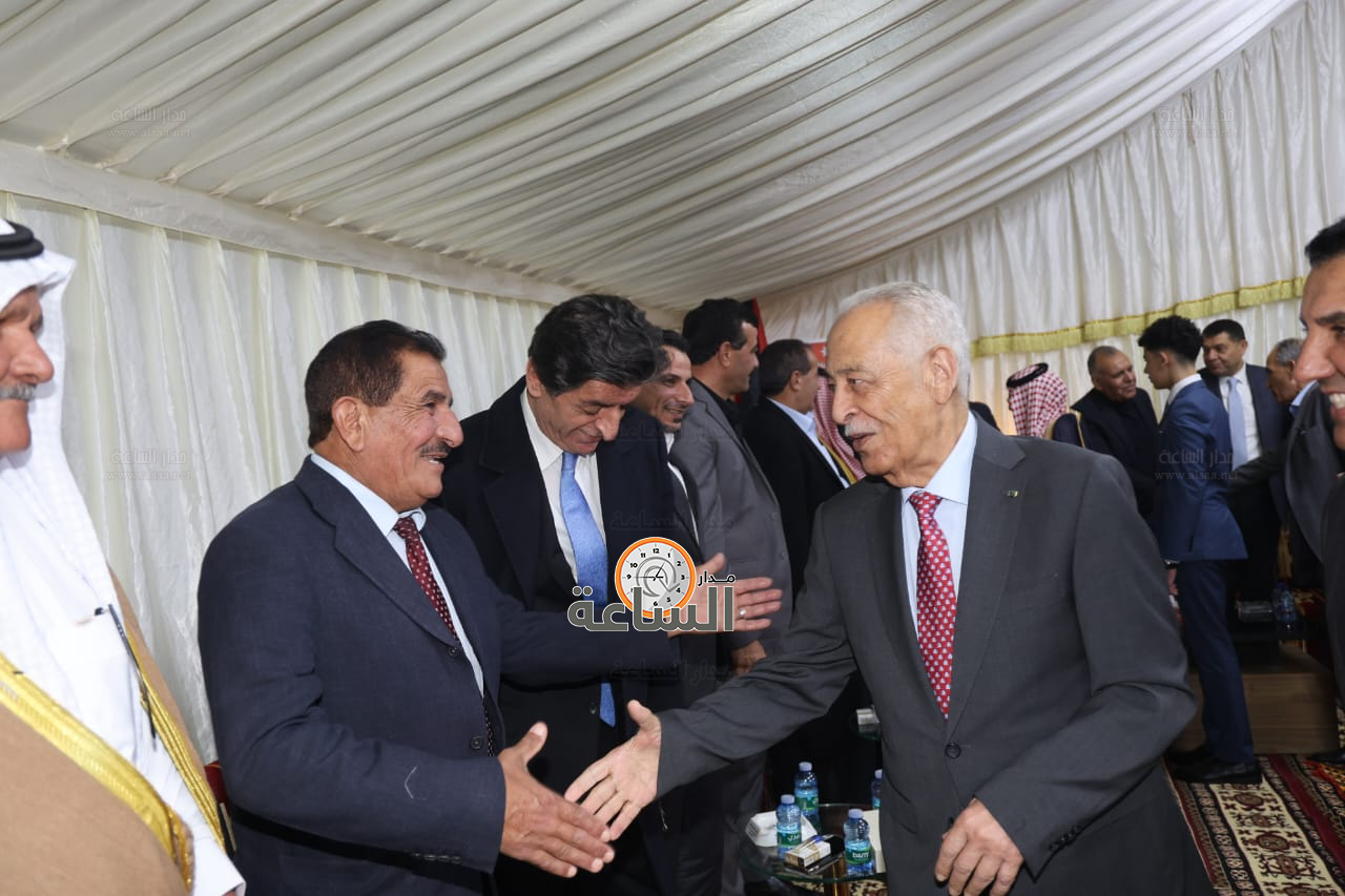 Madar Al-Saa Images 0.5611313879400627