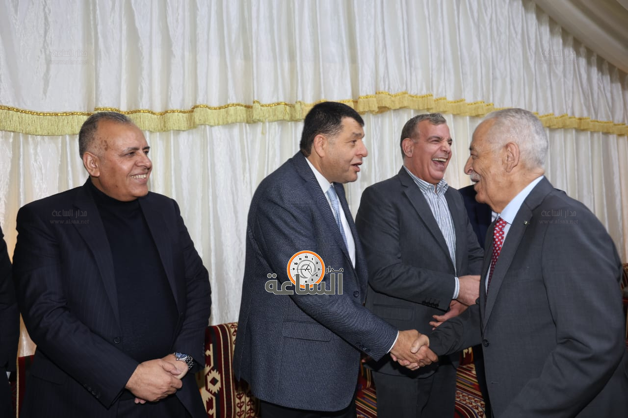 Madar Al-Saa Images 0.9489001995792804