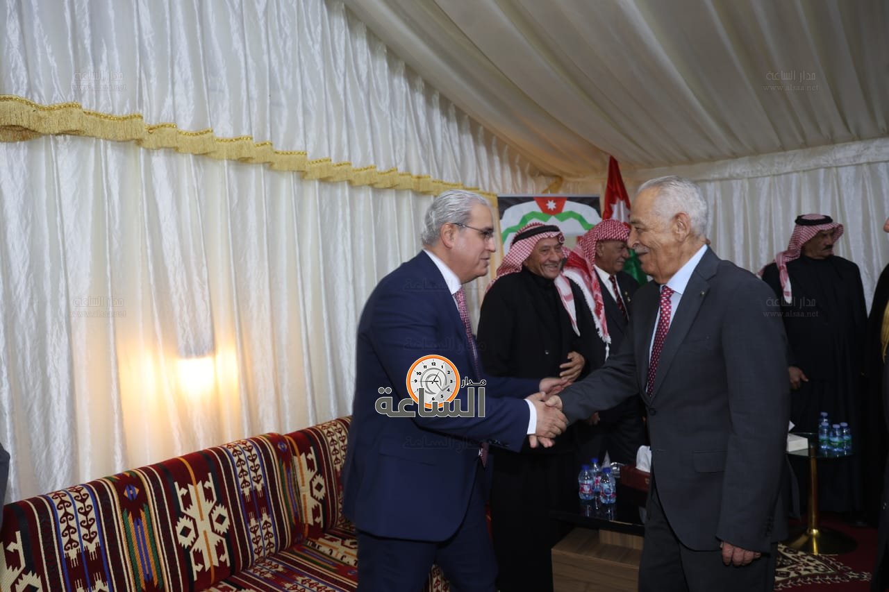 Madar Al-Saa Images 0.33465852760466885