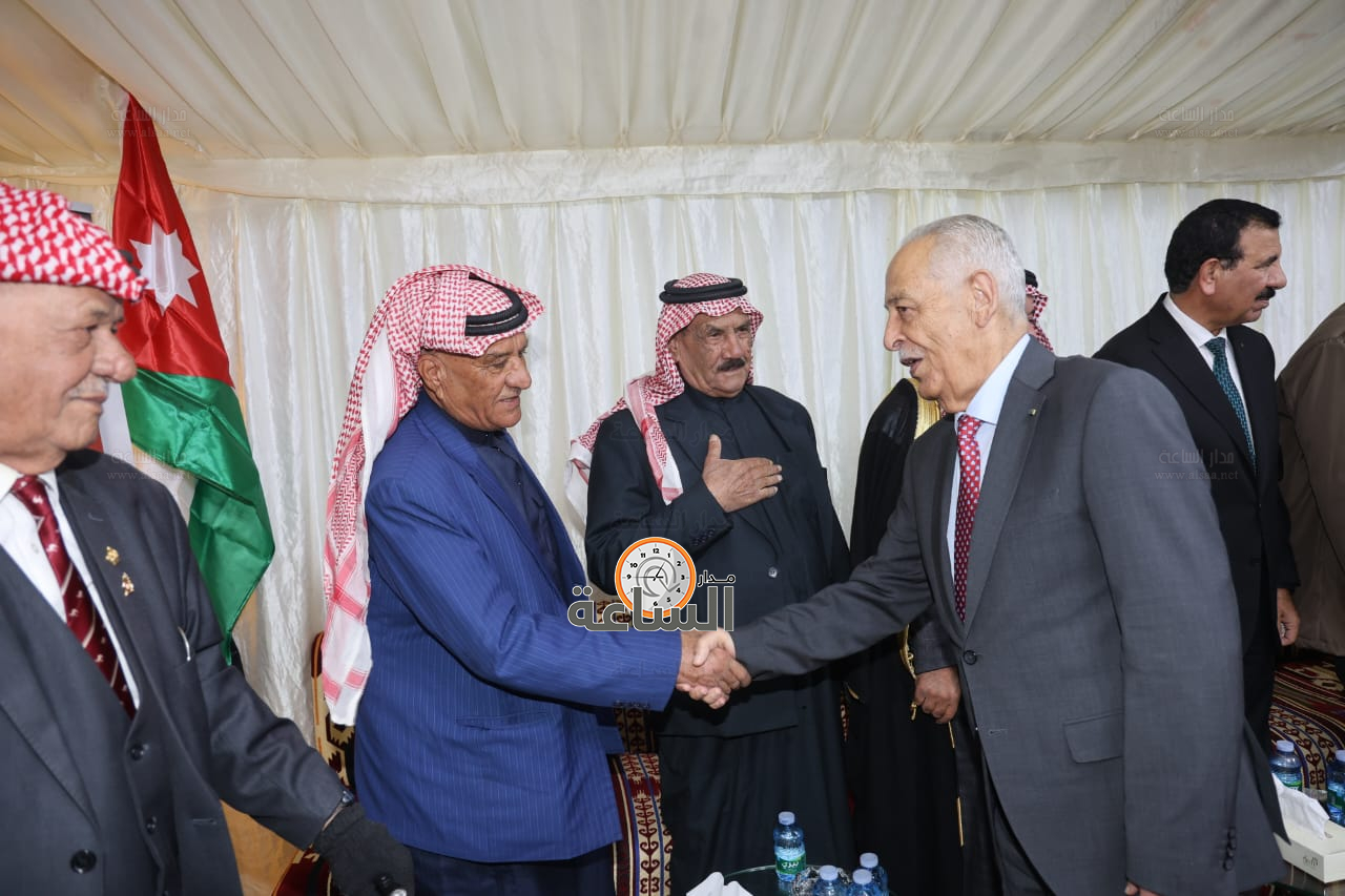 Madar Al-Saa Images 0.7599377711065903