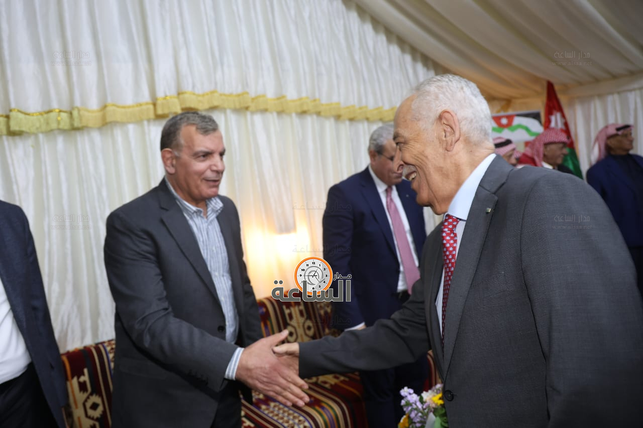 Madar Al-Saa Images 0.6331598798850132