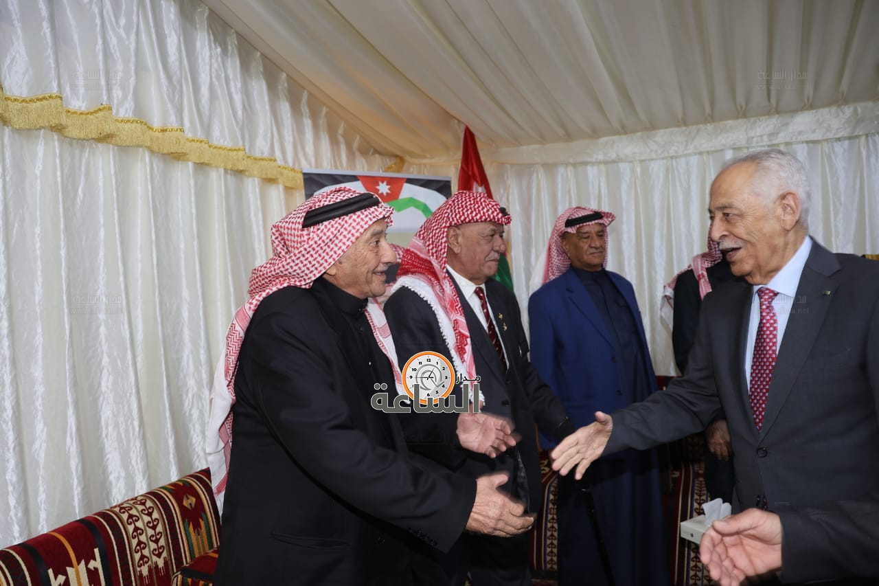 Madar Al-Saa Images 0.11598418263965093