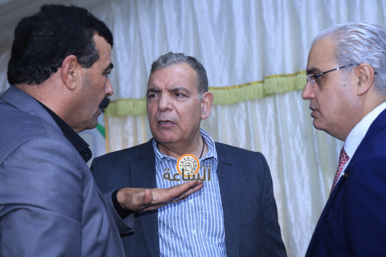 Madar Al-Saa Images 0.22808658798011205