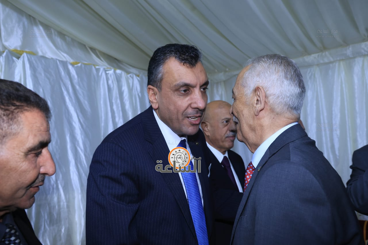 Madar Al-Saa Images 0.4227577909883289