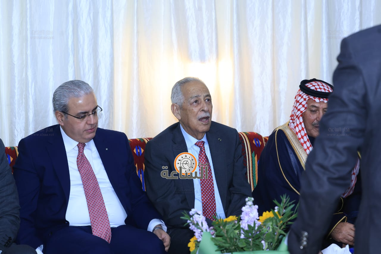 Madar Al-Saa Images 0.03331843188692474