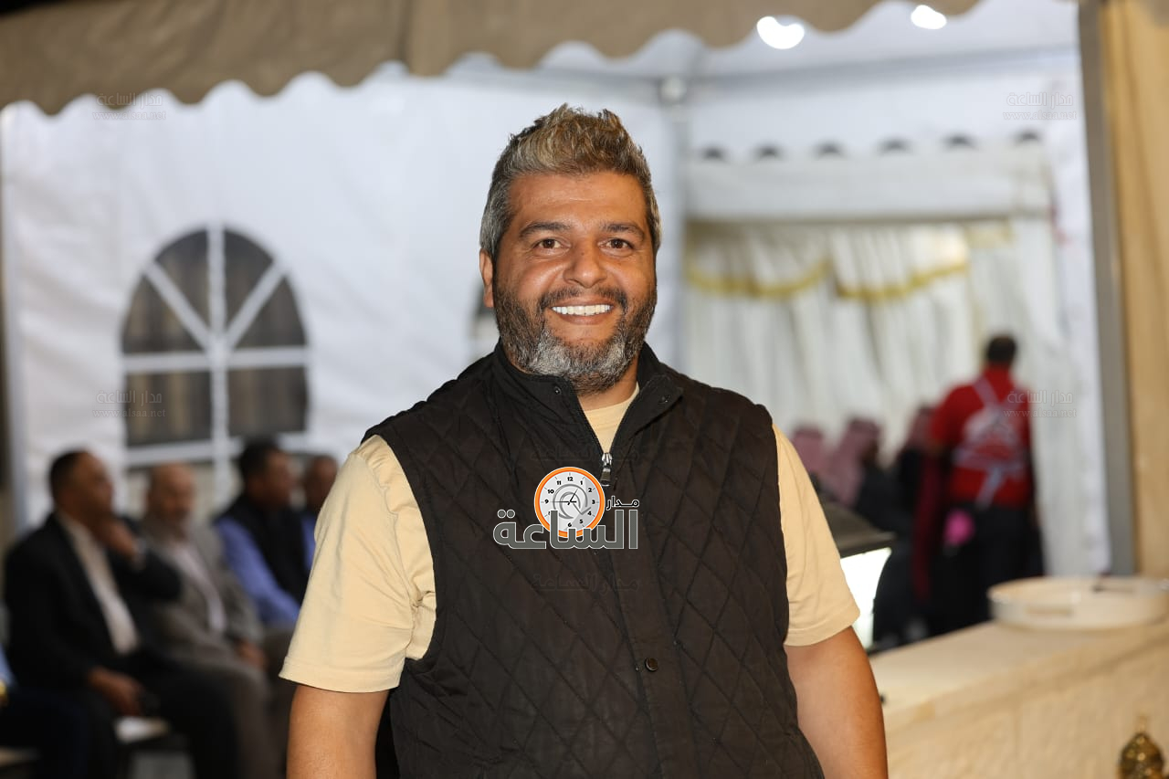 Madar Al-Saa Images 0.06576334286796648